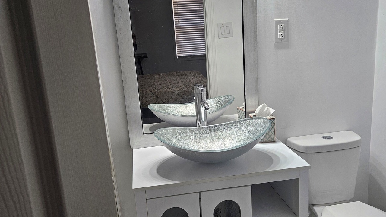 Photo of Bathroom in North Augusta