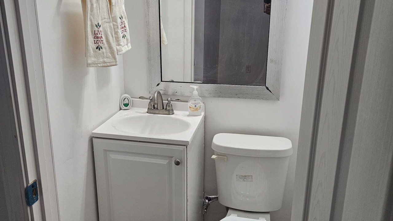 Photo of Bathroom in North Augusta