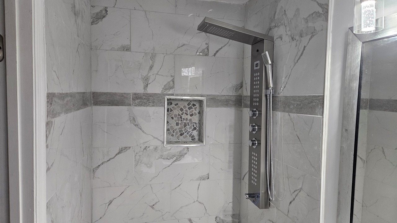Photo of Bathroom in North Augusta
