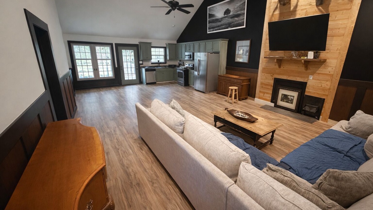 Photo of Livingroom in Grovetown