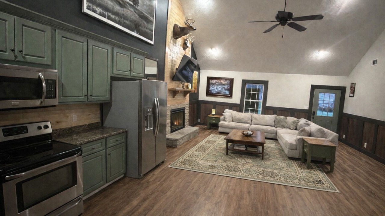 Photo of Livingroom in Grovetown