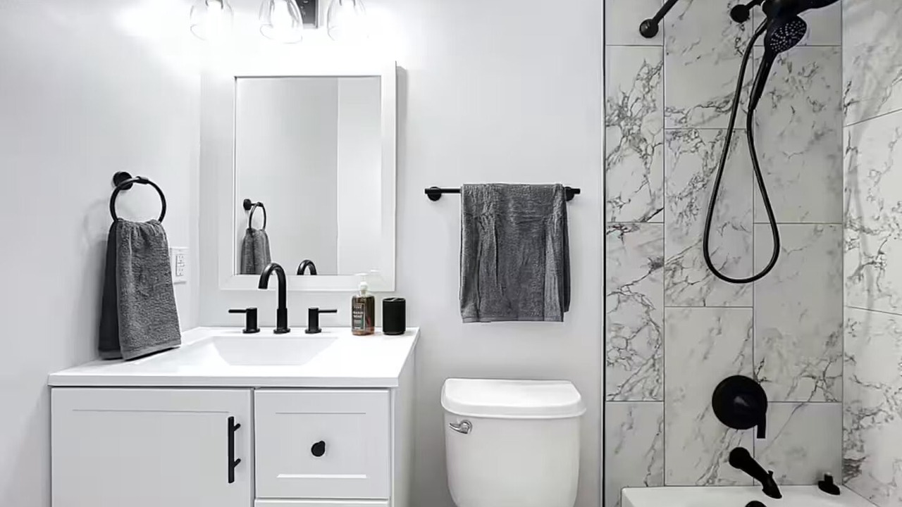 Photo of Bathroom in Sanford