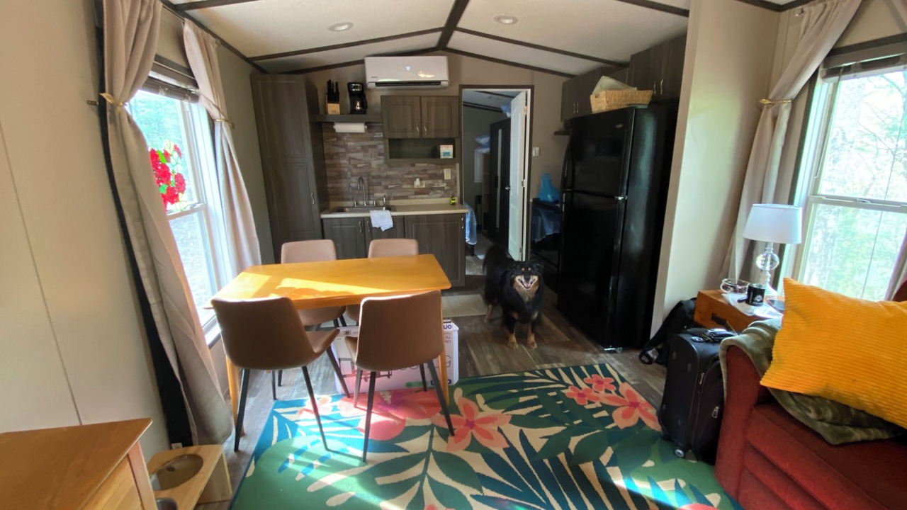 Photo of Livingroom in Bryson City