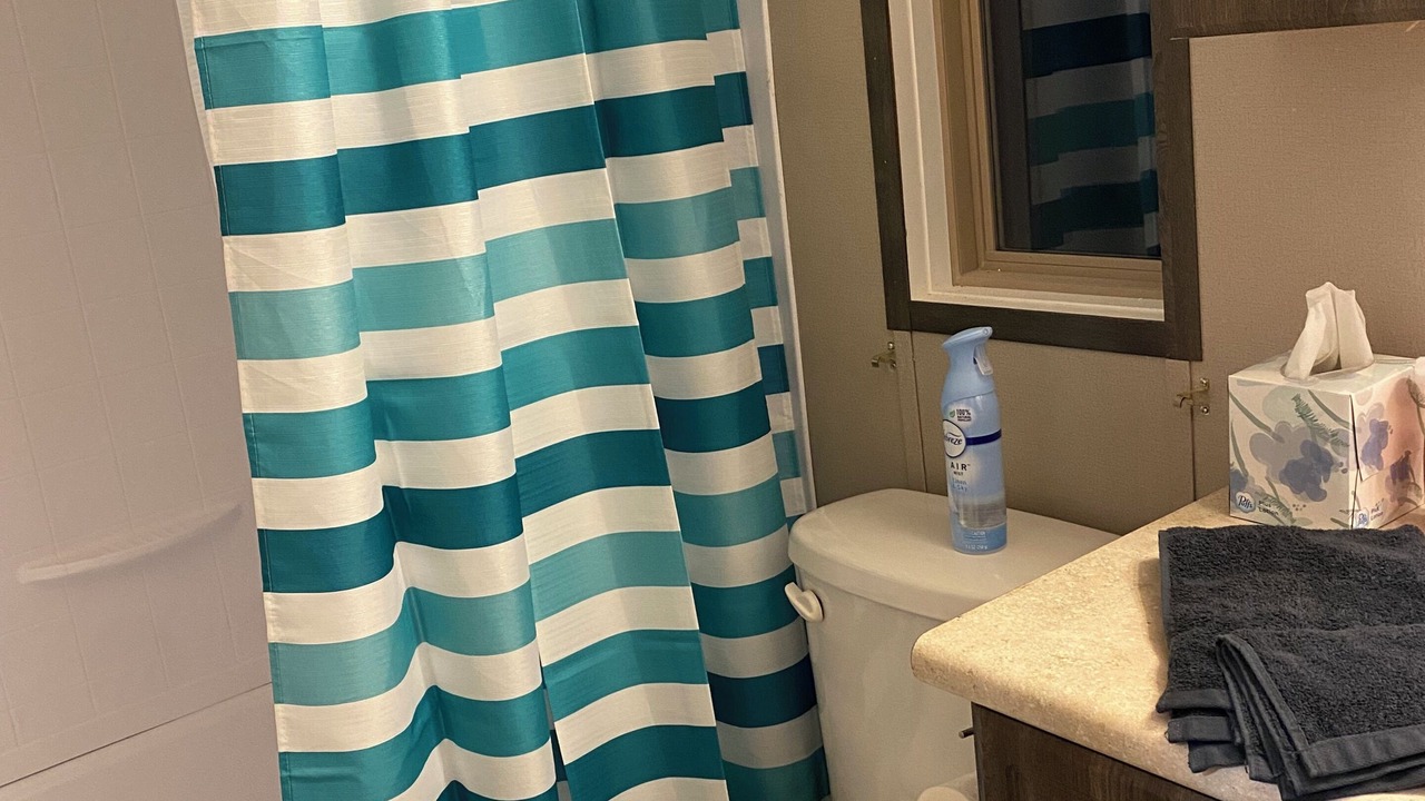 Photo of Bathroom in Bryson City