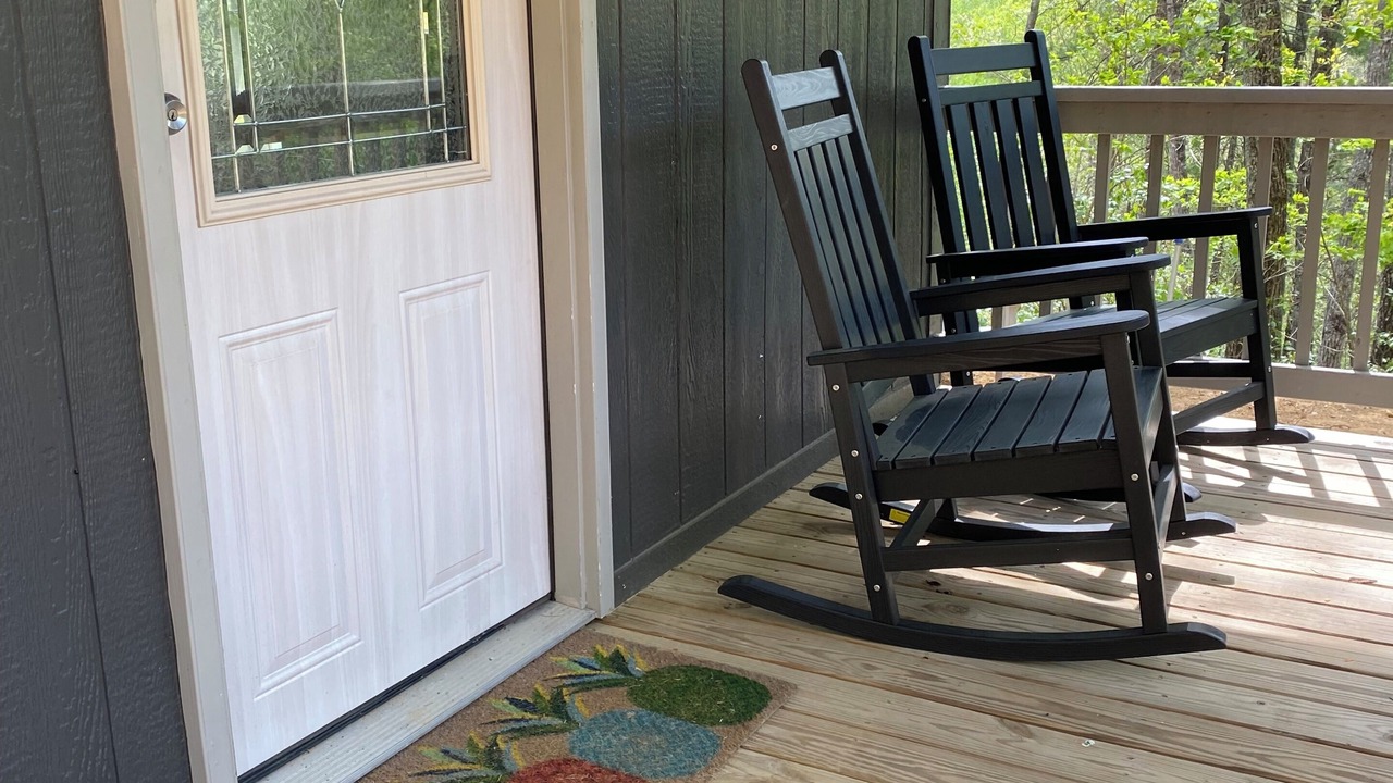 Photo of Outdoor in Bryson City