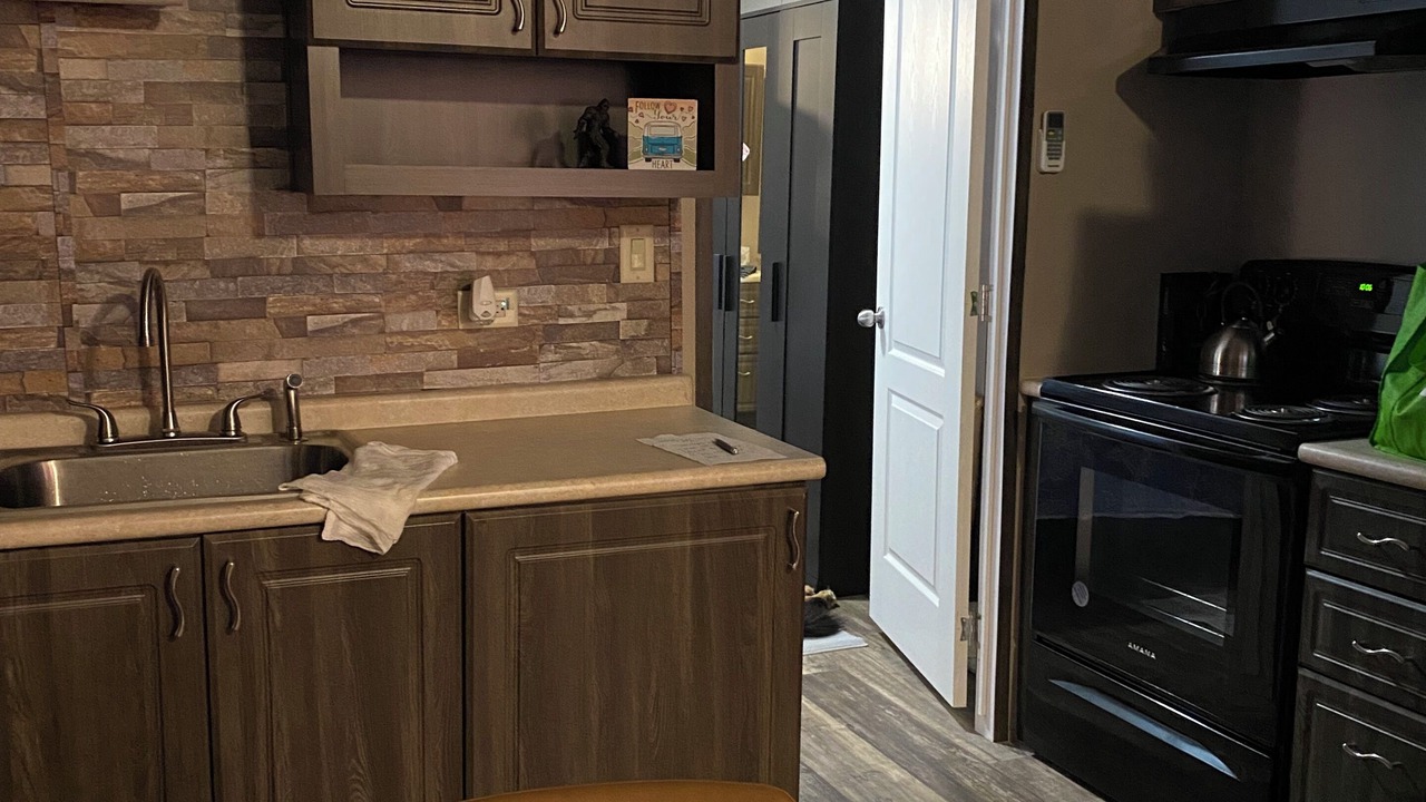 Photo of Bedroom in Bryson City