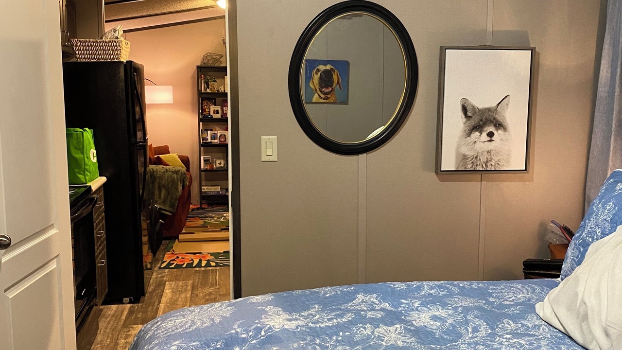 Photo of Bedroom in Bryson City