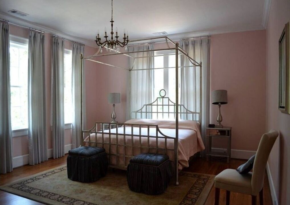 Photo of Bedroom in St. Andrews
