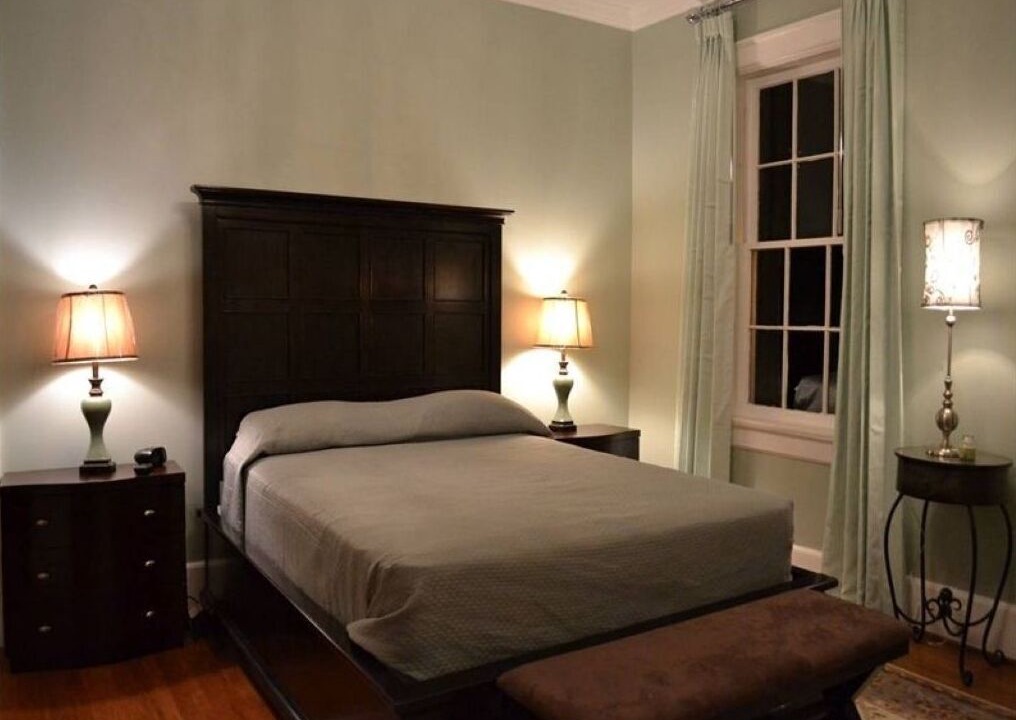 Photo of Bedroom in St. Andrews