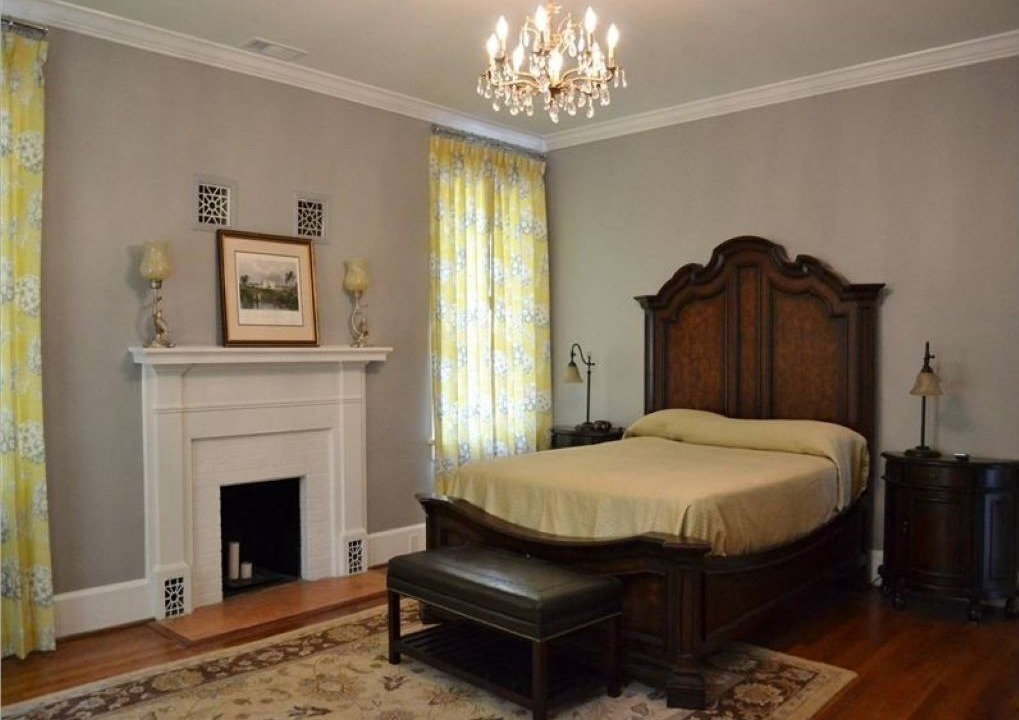 Photo of Bedroom in St. Andrews