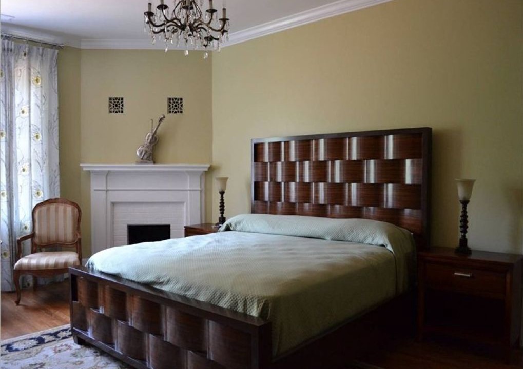 Photo of Bedroom in St. Andrews