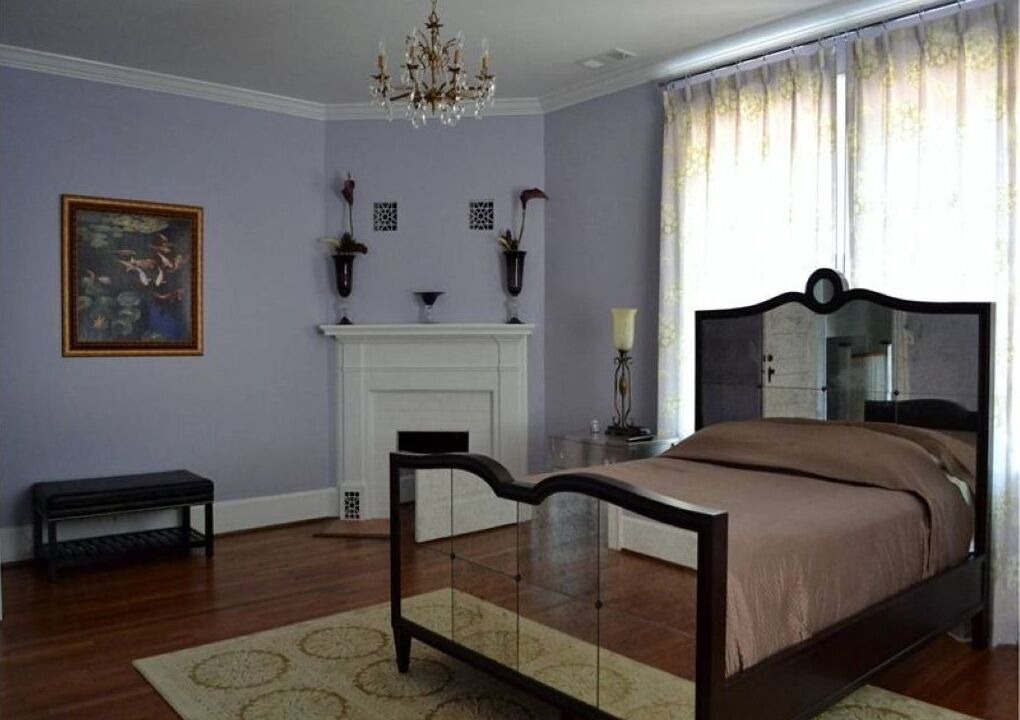 Photo of Bedroom in St. Andrews