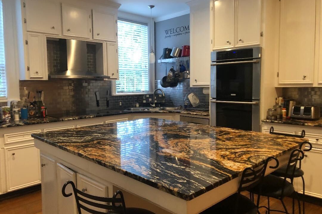 Photo of Kitchen in St. Andrews