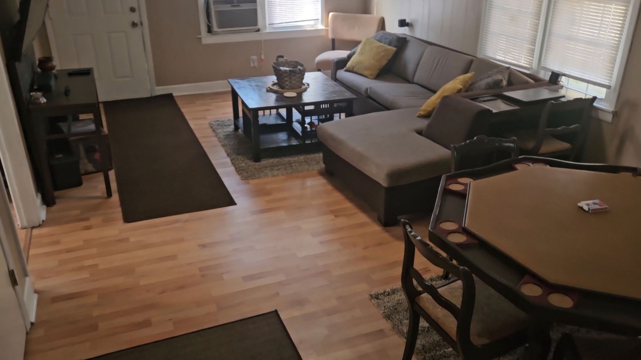 Photo of Livingroom in Augusta