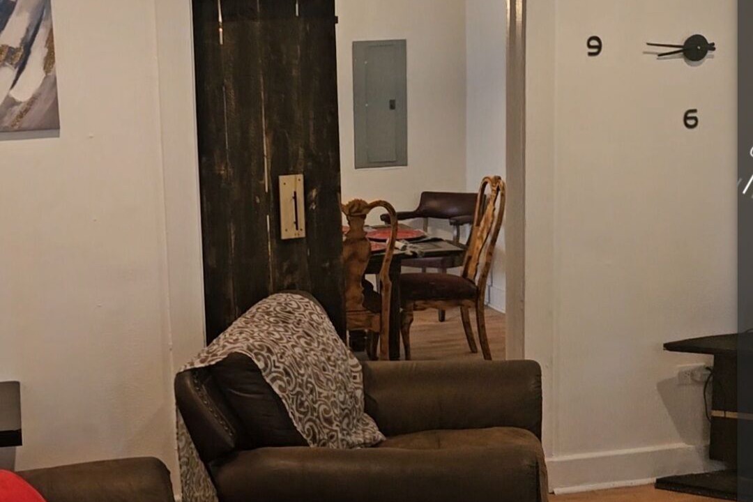 Photo of Livingroom in Augusta