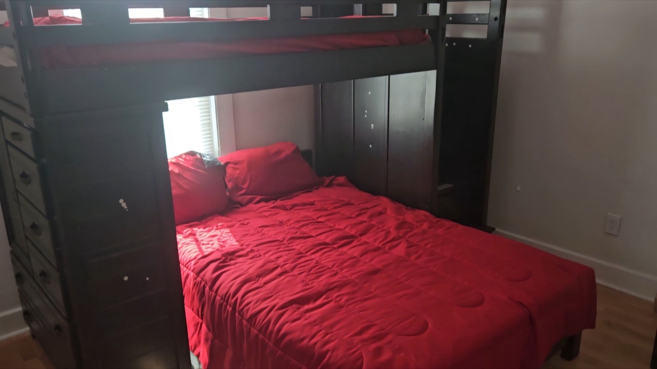 Photo of Bedroom in Augusta