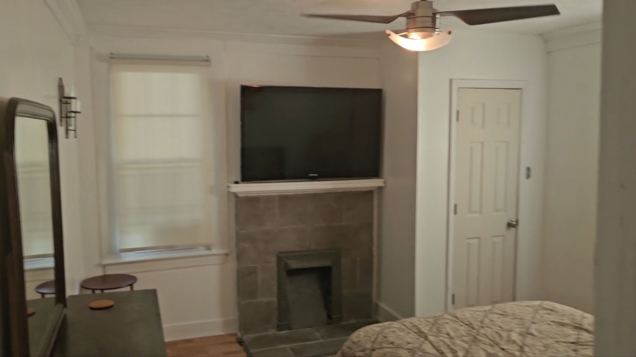 Photo of Bedroom in Augusta