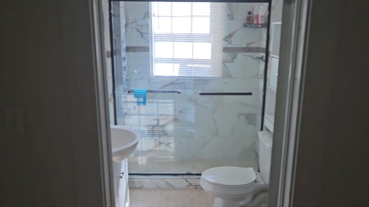 Photo of Bathroom in Augusta
