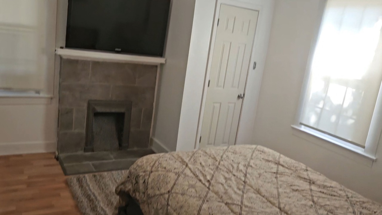 Photo of Bedroom in Augusta