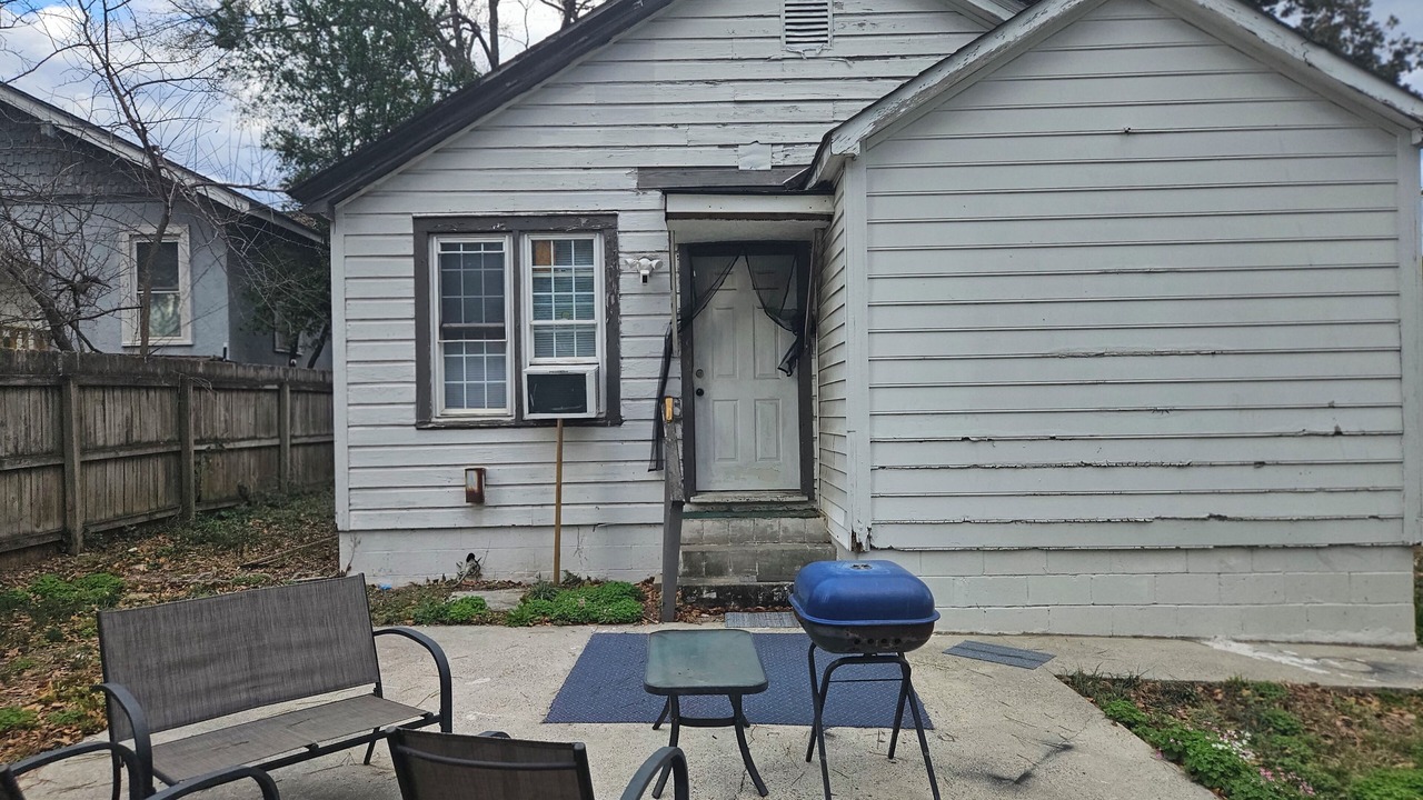 Photo of Patio Balcony in Augusta