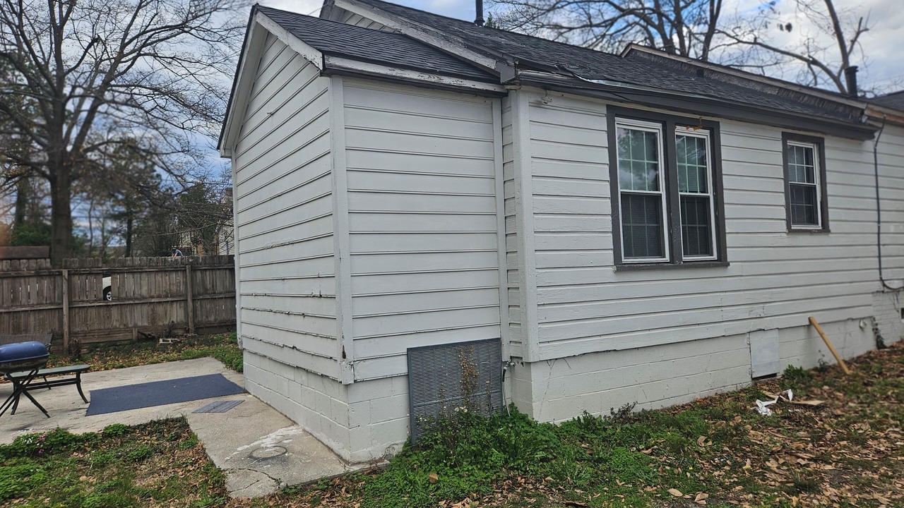 Photo of Outdoor in Augusta