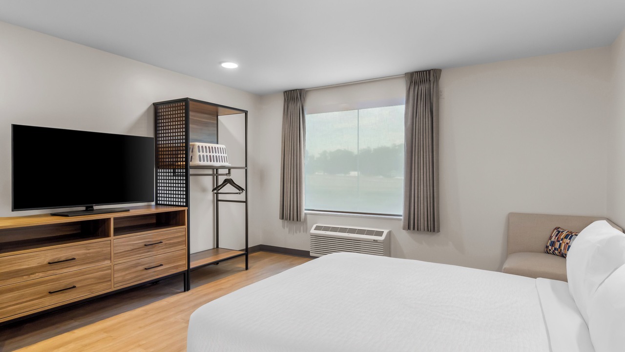 Photo of Bedroom in Harbison