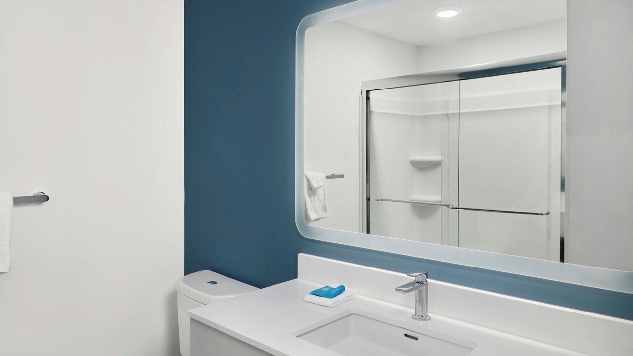 Photo of Bathroom in Harbison