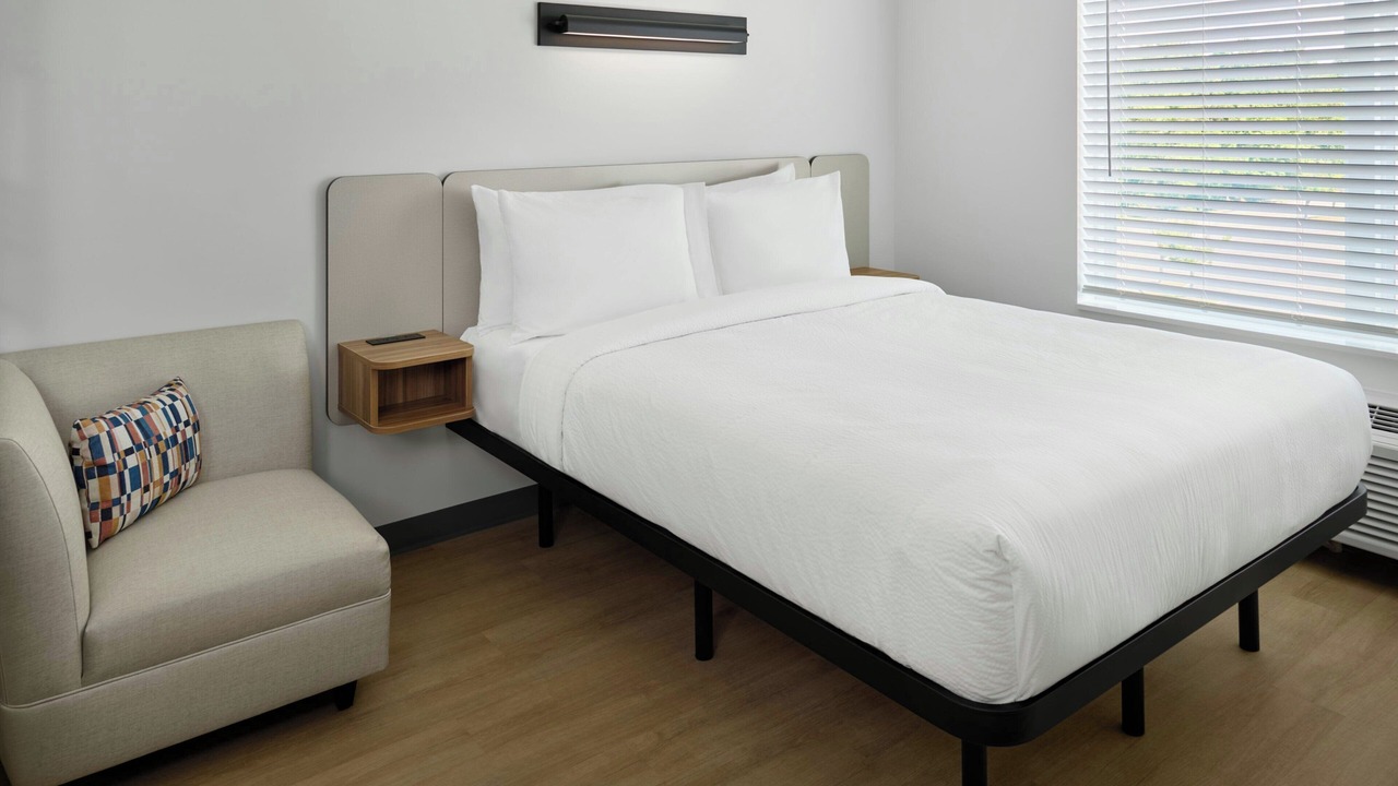 Photo of Bedroom in Harbison