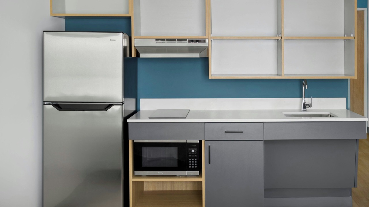 Photo of Kitchen in Harbison