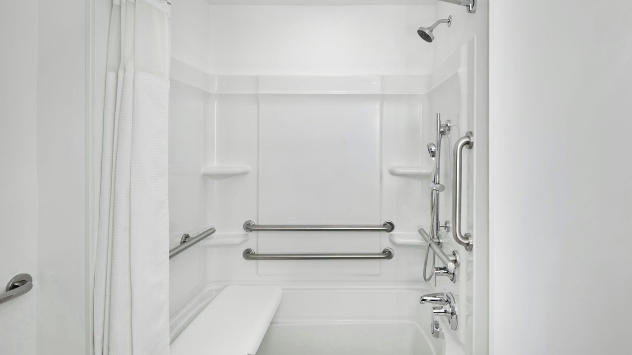 Photo of Bathroom in Harbison