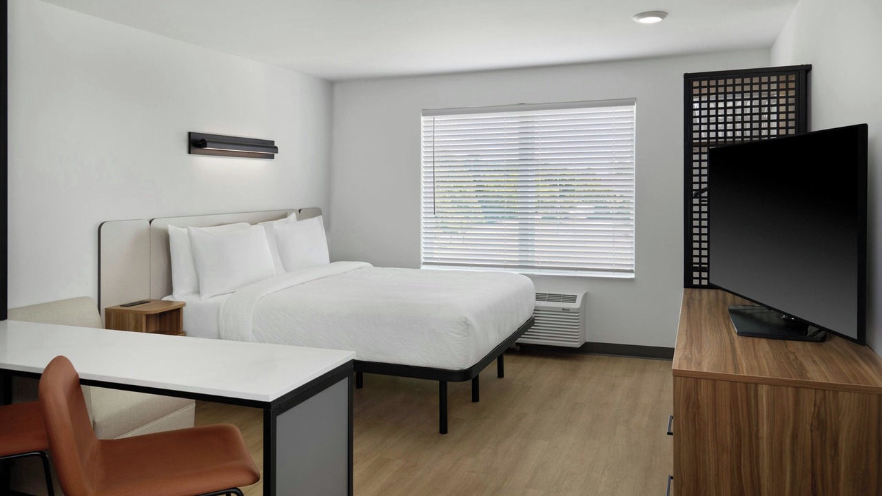 Photo of Bedroom in Harbison
