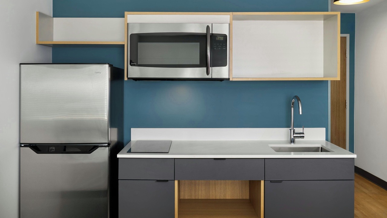 Photo of Kitchen in Harbison