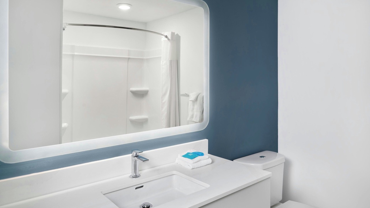 Photo of Bathroom in Harbison