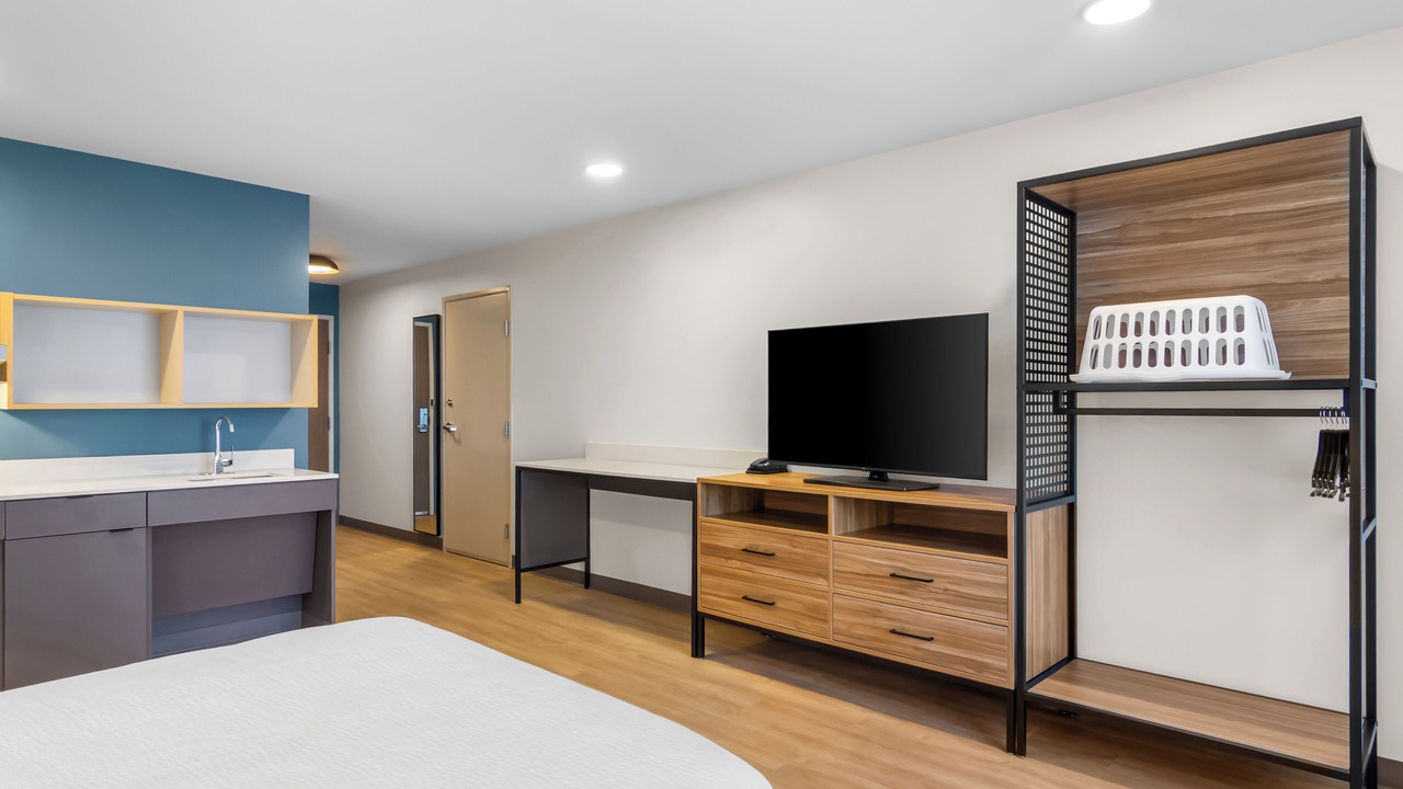 Photo of Bedroom in Harbison