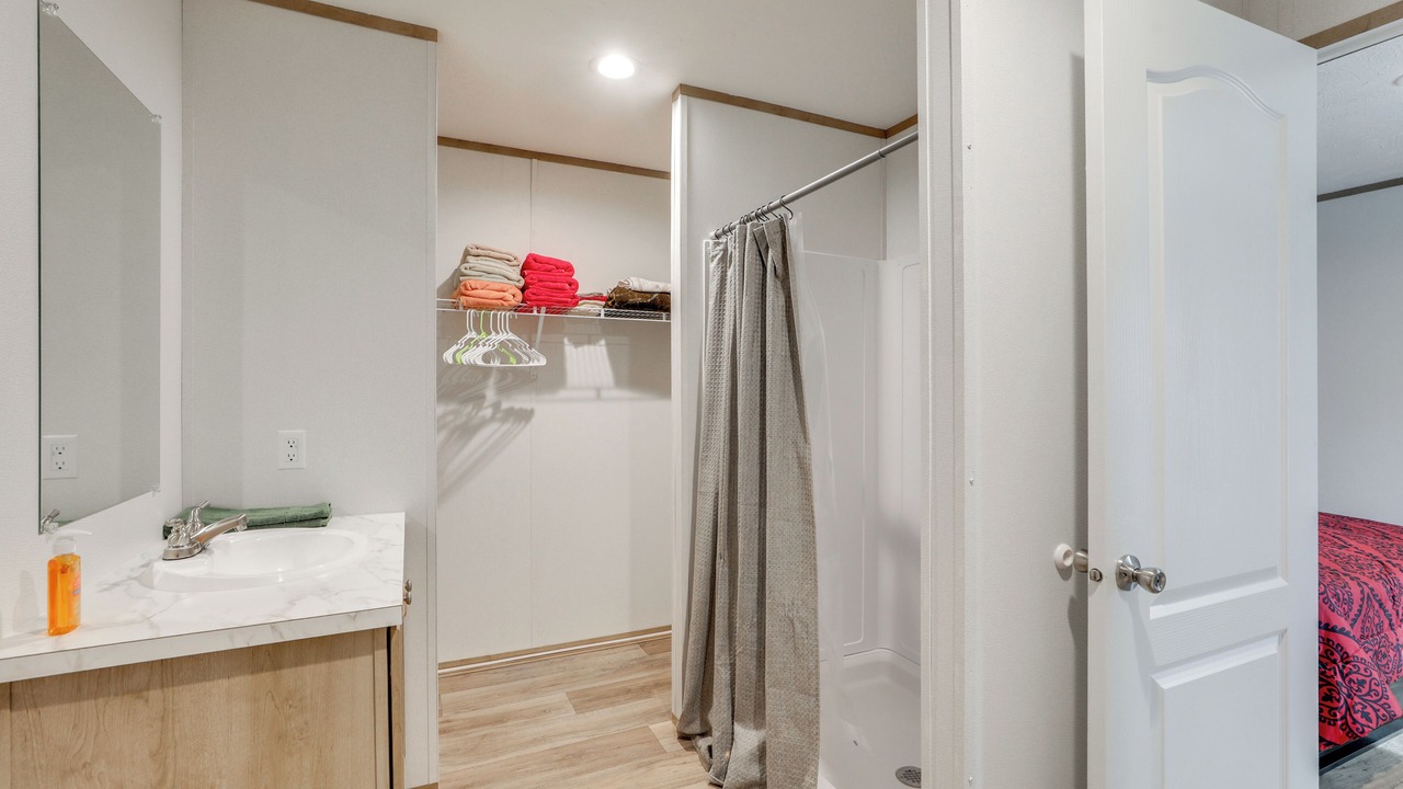 Photo of Bathroom in Santee