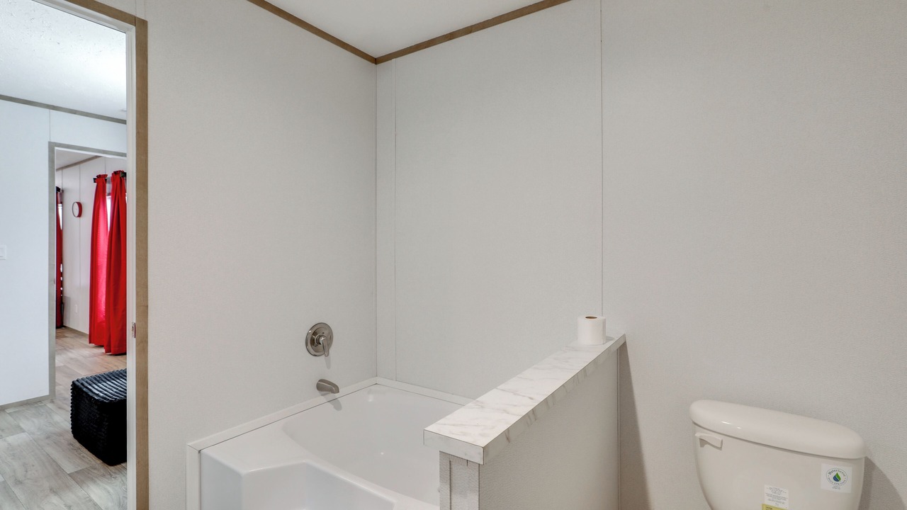 Photo of Bathroom in Santee