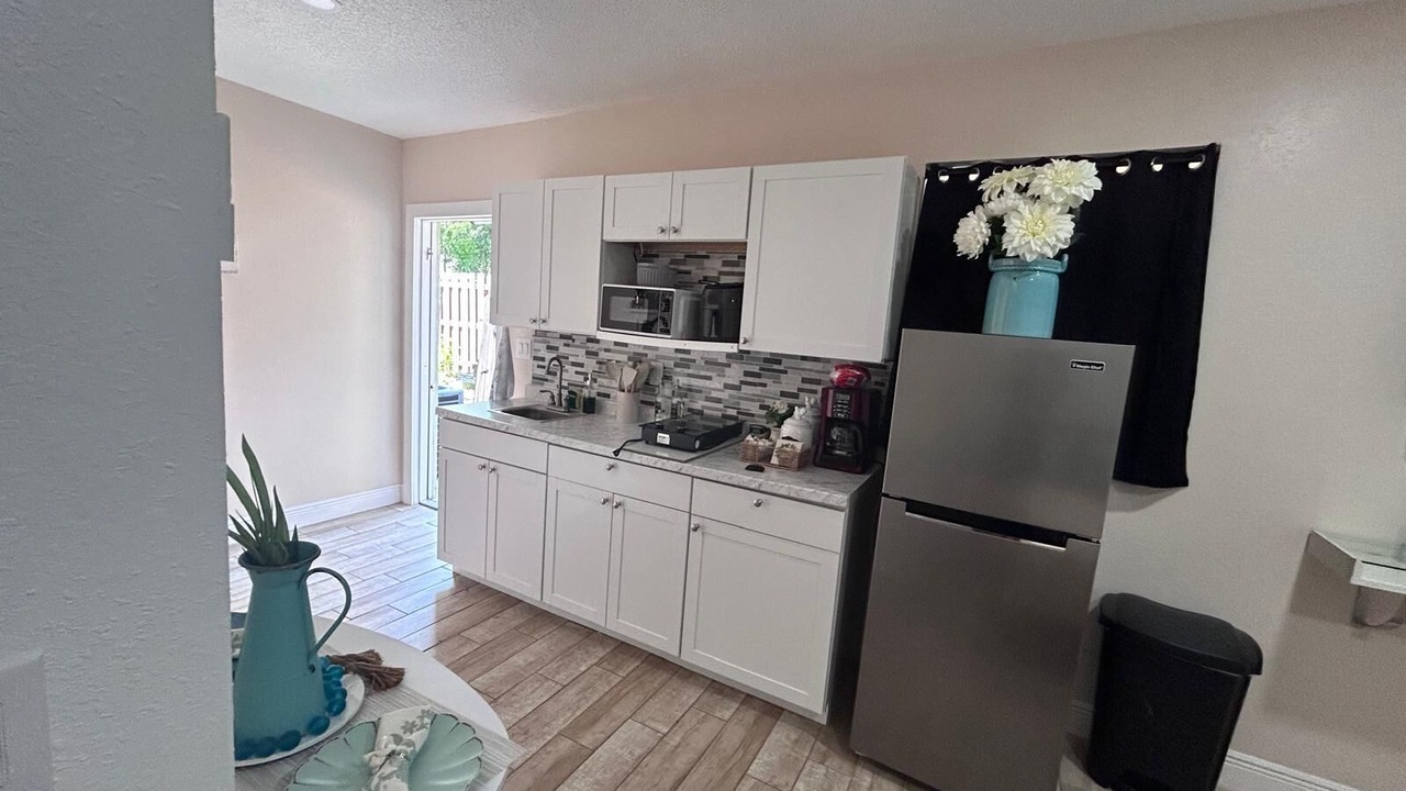 Photo of Kitchen in Casselberry