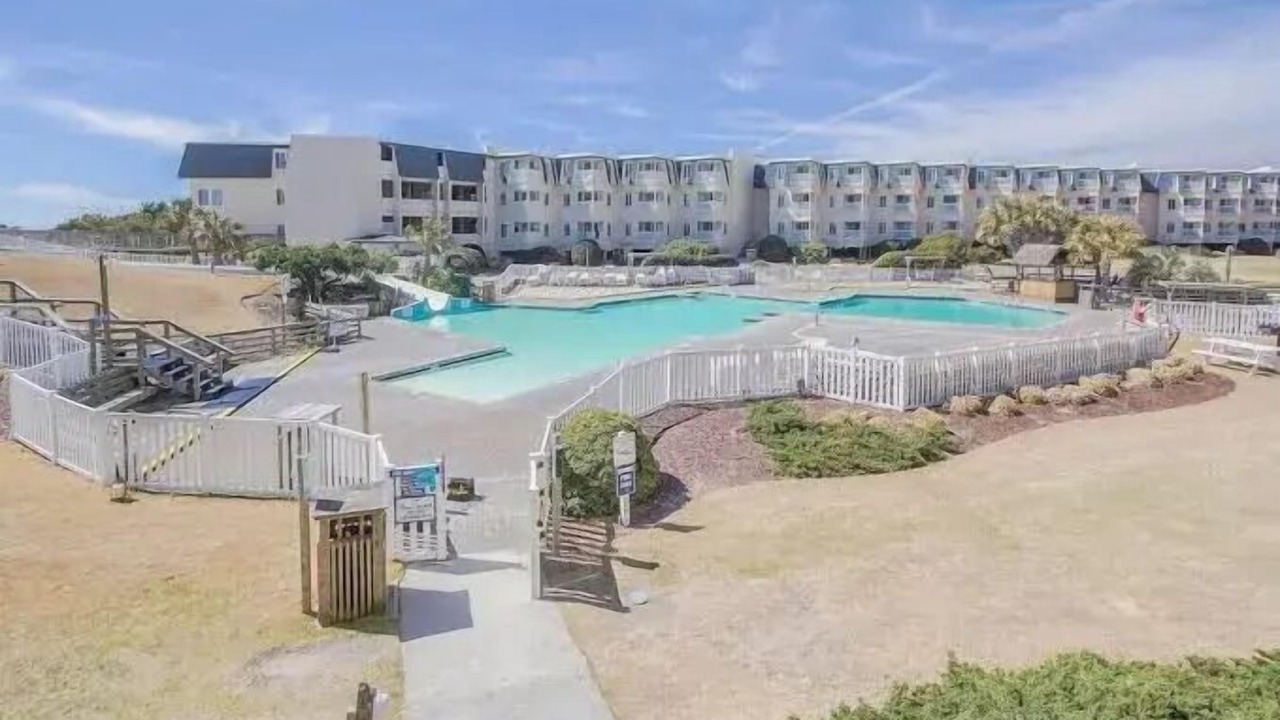 Photo of Outdoor in Atlantic Beach
