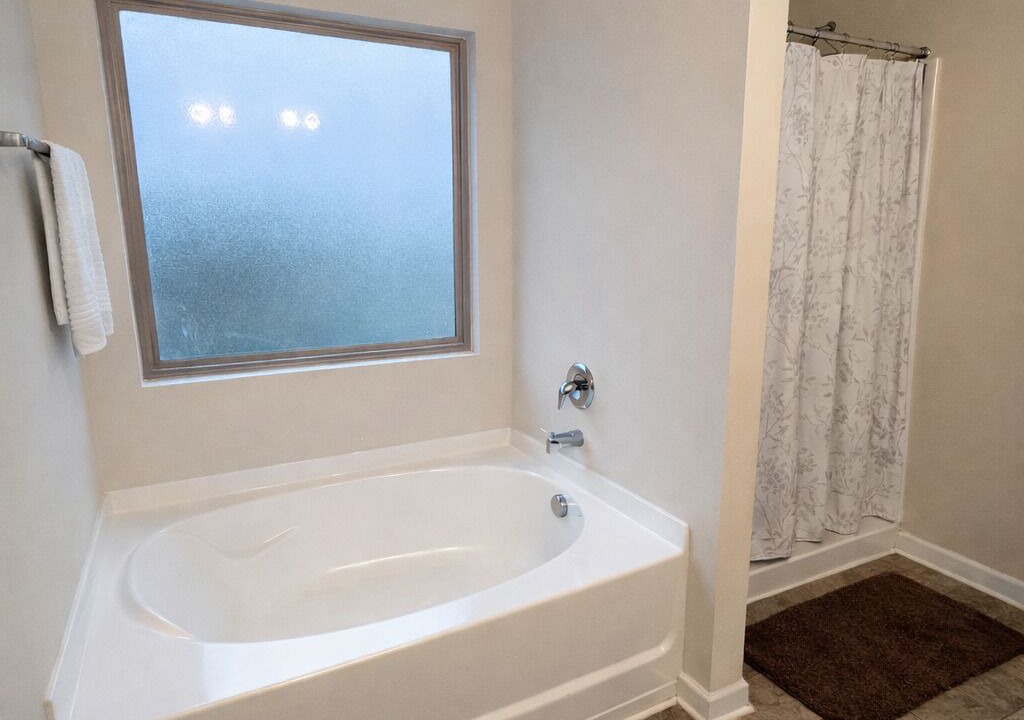 Photo of Bathroom in Fort Gordon