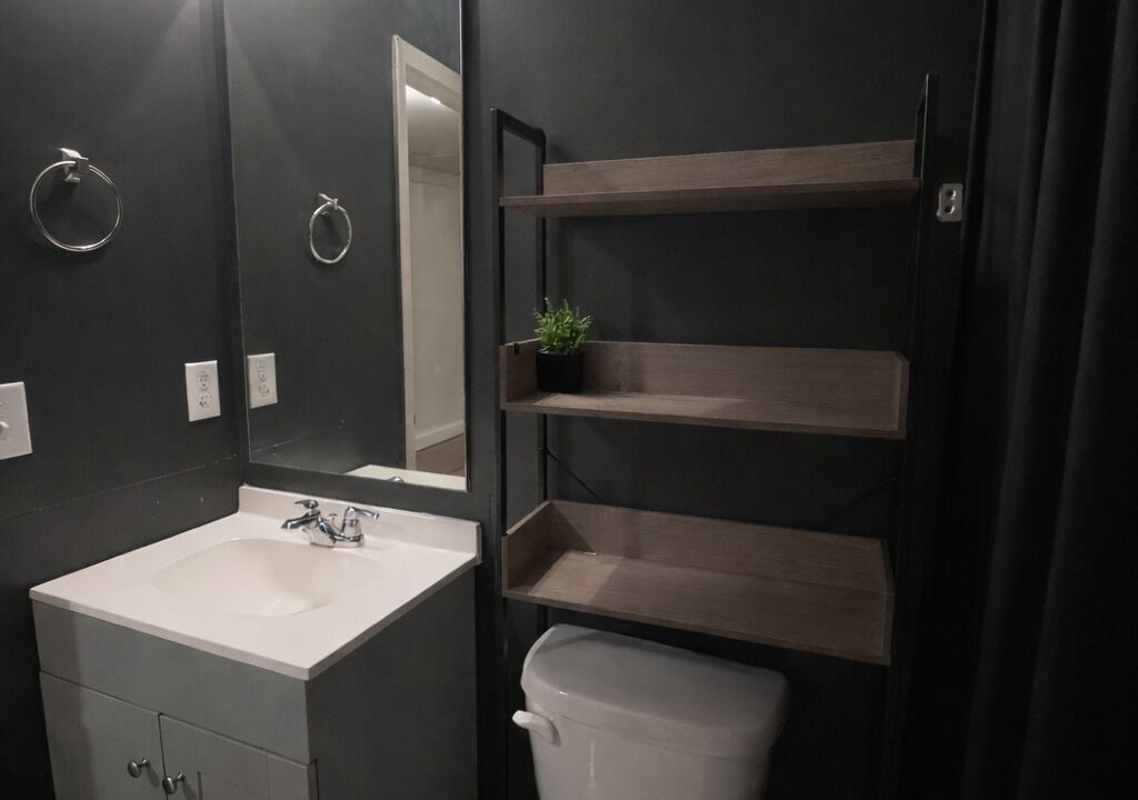 Photo of Bathroom in Fort Gordon