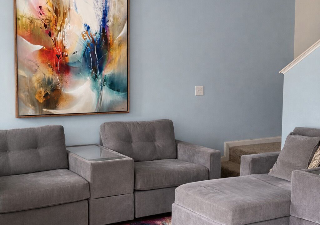 Photo of Livingroom in Fort Gordon