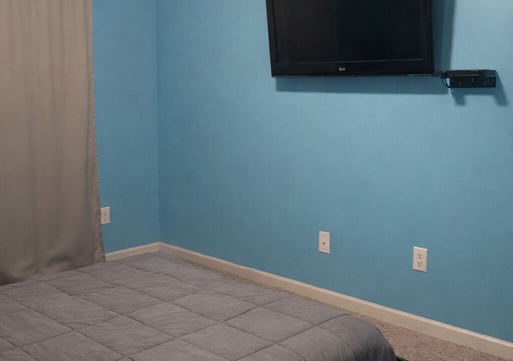 Photo of Bedroom in Fort Gordon