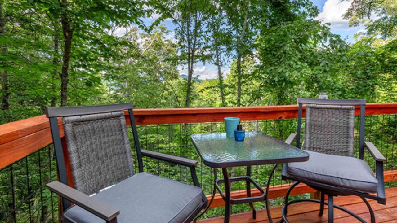 Photo of Outdoor in Cullowhee