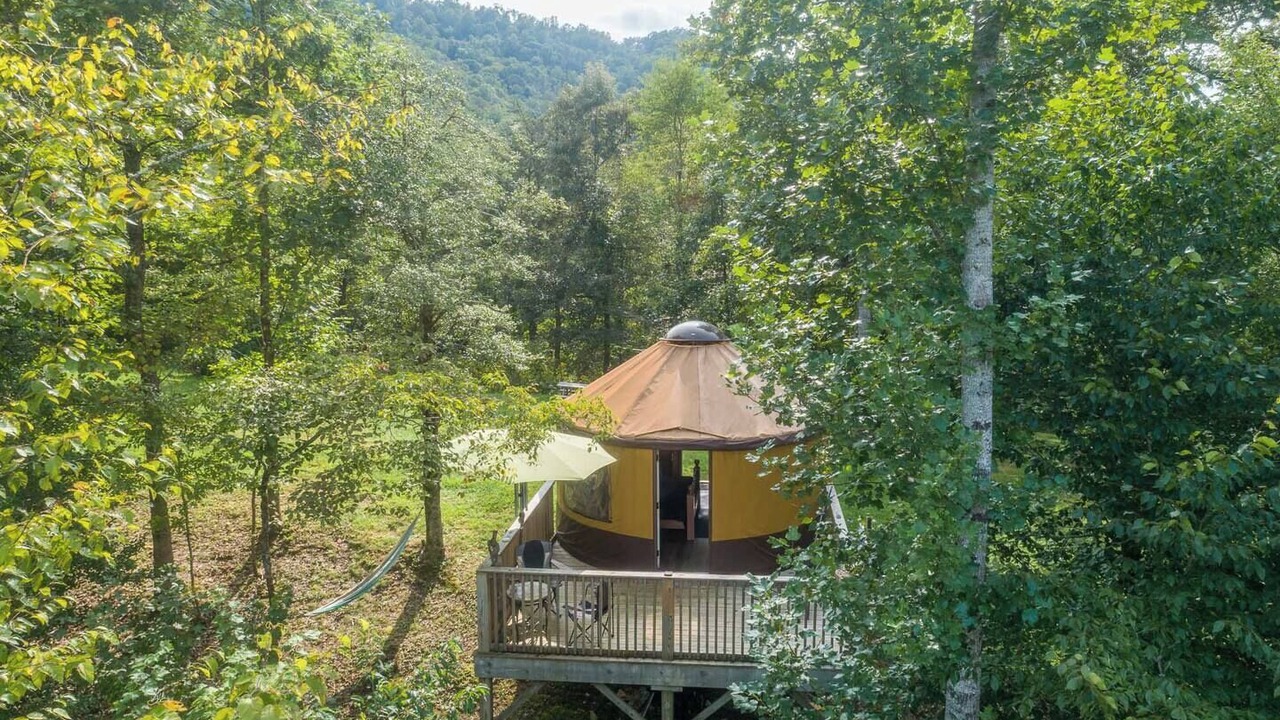 Photo of Outdoor in Cullowhee