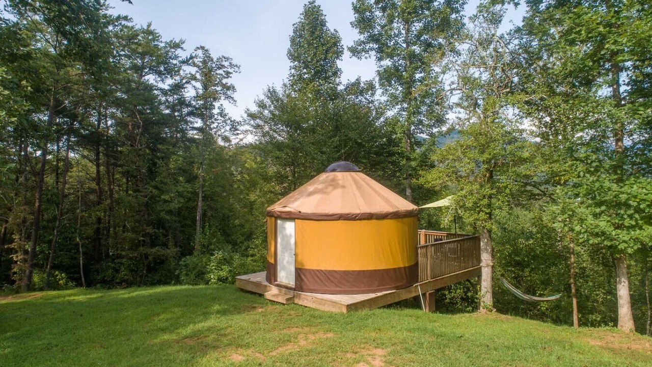 Photo of Outdoor in Cullowhee