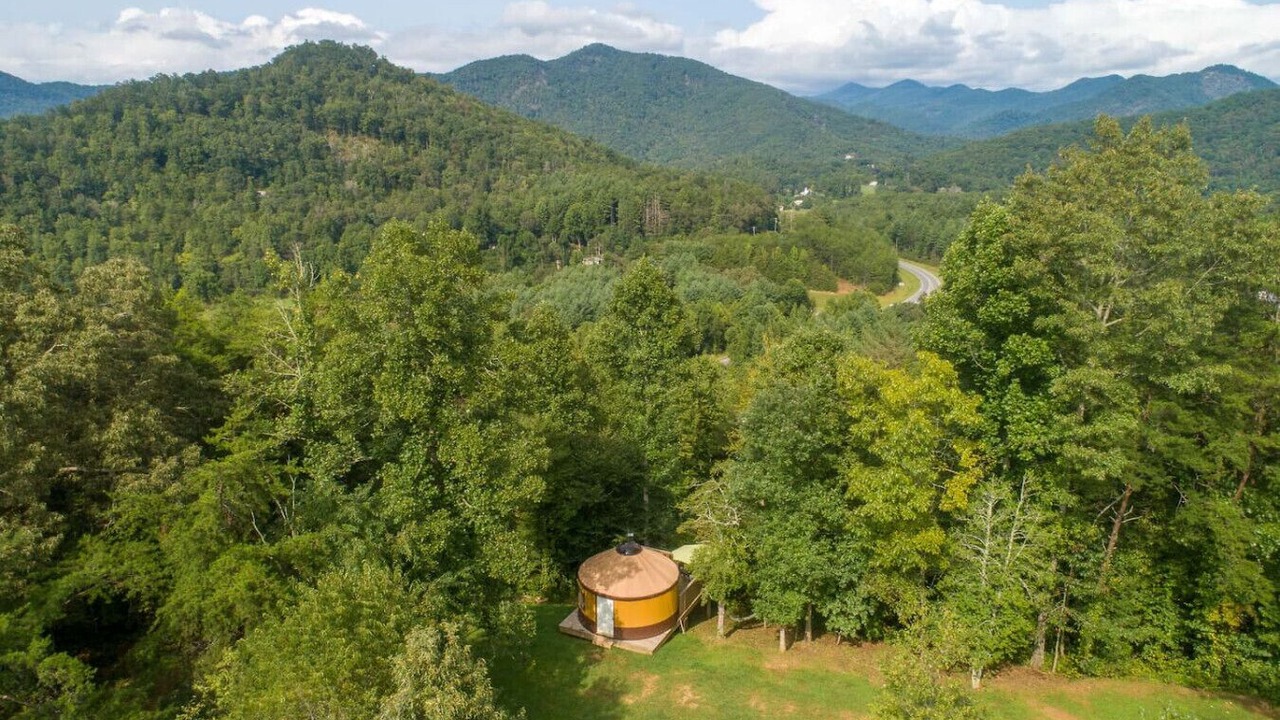 Photo of Outdoor in Cullowhee