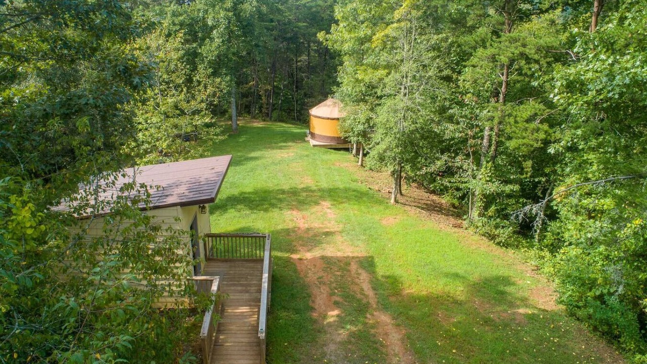 Photo of Outdoor in Cullowhee