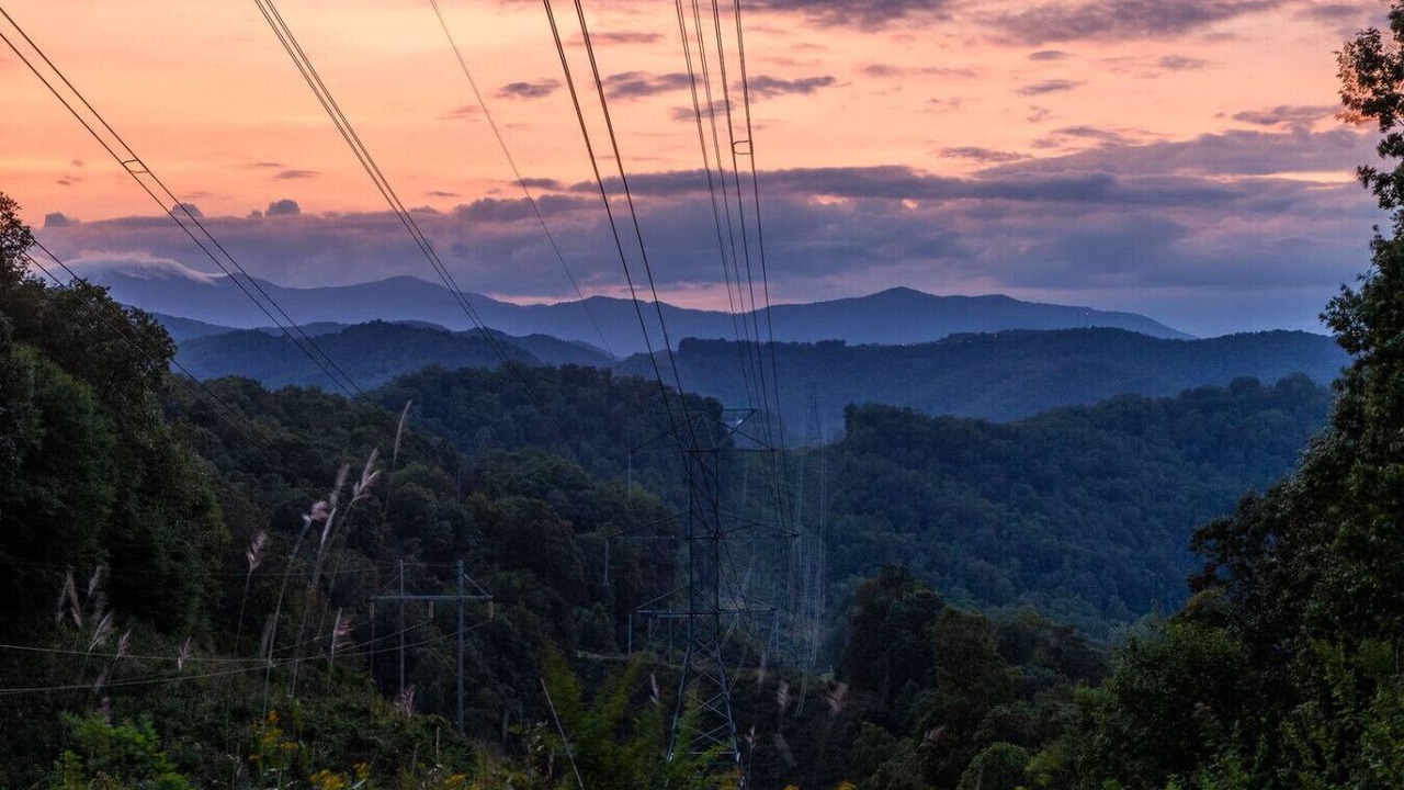 Photo of Others in Cullowhee
