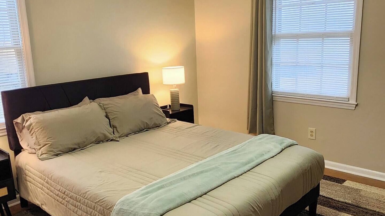 Photo of Bedroom in Boiling Springs