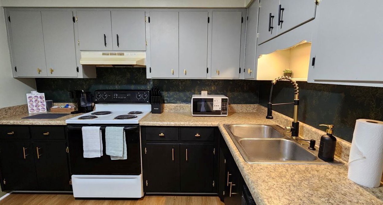 Photo of Kitchen in Boiling Springs